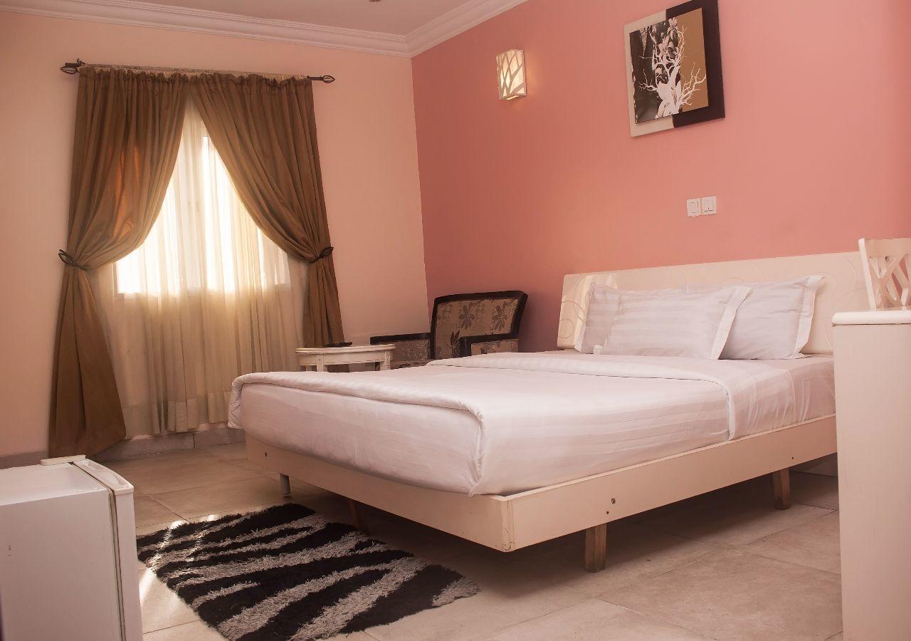 Newcastle Hotels Maroko Dış mekan fotoğraf
